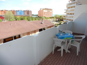 Bright apartment with terrace - Beahost